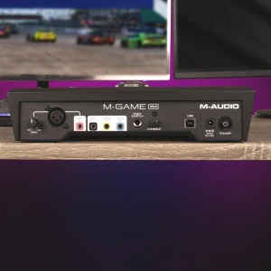 PM-Game Solo & M-Game RGB Dual İncelemesi: Yayıncıların Yeni Favori Ses Kartları